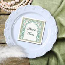 William Morris Art Deco