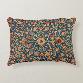 William Morris Art Holland Park Tepet Pillow Dekokissen