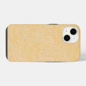 William Morris Art iPhone 14 Fall Hülle (Rückseite (Horizontal))