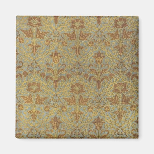 William Morris Art Magnet 9 (Vorne)