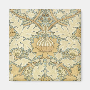 William Morris Art Magnete 17 Magnet