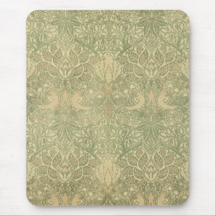 William Morris Art Magnete 22 Mousepad