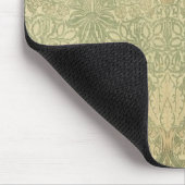 William Morris Art Magnets 22 Mousepad (Ecke)