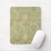 William Morris Art Magnets 22 Mousepad (Mit Mouse)