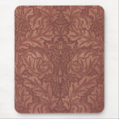 William Morris Art Mousepad (Vorne)