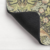 William Morris Art Mousepad 12 (Ecke)