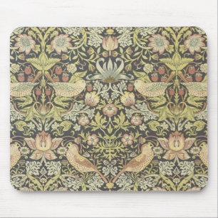 William Morris Art Mousepad 12