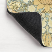 William Morris Art Mousepad 17 (Ecke)