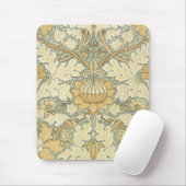 William Morris Art Mousepad 17 (Mit Mouse)