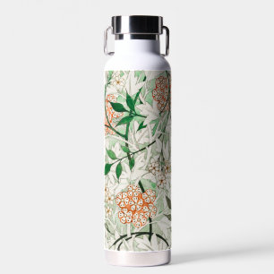 William Morris Art Nouveau Blumenvase Trinkflasche