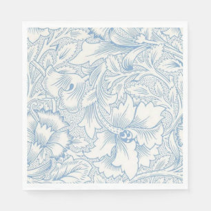 William Morris, Art Nouveau Elegante Serviette