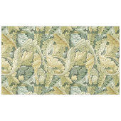 William Morris, Art nouveau, original, Agathus,wal Tischdecke (Vorderseite (Horizontal))