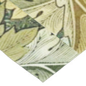 William Morris, Art nouveau, original, Agathus,wal Tischdecke (Schrägansicht)