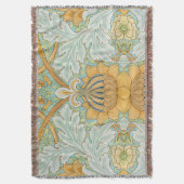 William morris art nouveau st James pattern 1881 Decke (Vorderseite Vertikal)