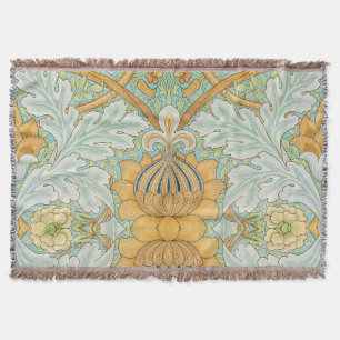William morris art nouveau st James pattern 1881 Decke