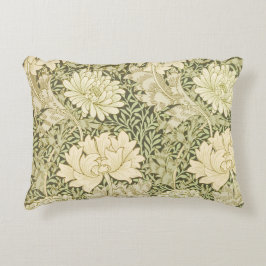William Morris Art Pillow Dekokissen