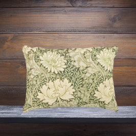 William Morris Art Pillow Dekokissen