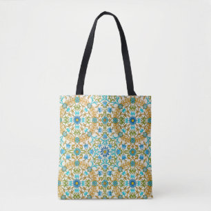 William Morris Art Traumtasche Tasche
