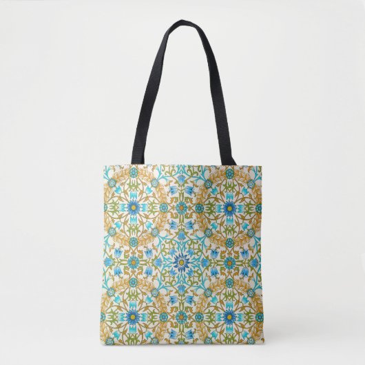 William Morris Art Traumtasche Tasche (Vorderseite)