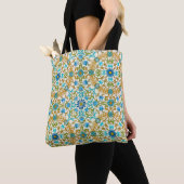 William Morris Art Traumtasche Tasche (Von Nahem)