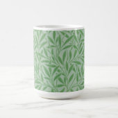 William Morris art willow Blätter Tasse (Mittel)