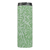 William Morris Art Willow Bough Thermal Tumbler Thermosbecher (Rückseite)