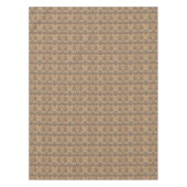 William Morris: Artichoke Tablecloth Tischdecke (Vorderseite)