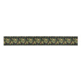 William Morris Arts And Crafts Muster Ripsband (Vorderseite)