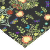 William Morris Arts and Crafts Muster Tischdecke (Schrägansicht)