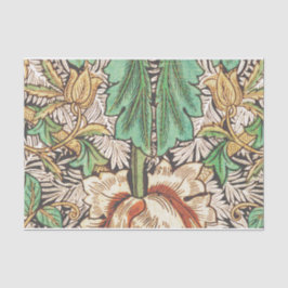 William Morris ARTS AND CRAFTS Tissue Seidenpapier