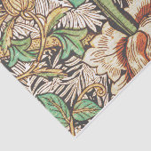 William Morris ARTS AND CRAFTS Tissue Seidenpapier (Ausschnitt)