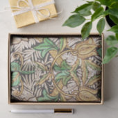 William Morris ARTS AND CRAFTS Tissue Seidenpapier (Geschenk)