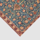 William Morris ARTS AND CRAFTS TISSUPAPER Seidenpapier (Ausschnitt)