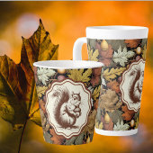 William Morris Autumn Leaves Tischdecke