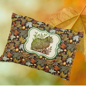 William Morris Autumn Leaves Tischdecke