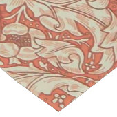 William Morris "Bachelors Button" 1. Kurzer Tischläufer (Ecke)