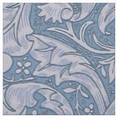 William Morris "Bachelors Button" 2. Stoff (Muster)