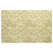William Morris "Bachelors Button" 3. Stoff (Fat Quarter (45,7 x 55,9 cm))