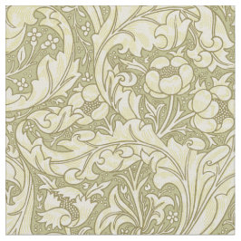 William Morris "Bachelors Button" 4. Stoff
