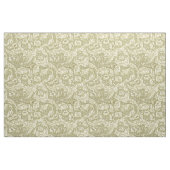 William Morris "Bachelors Button" 4. Stoff (Fat Quarter (45,7 x 55,9 cm))