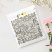 William Morris Bachelor's Button Blume Floral Bot Geschenktütchen (Versiegelt)