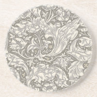 William Morris Bachelor's Button Blume Floral Bot