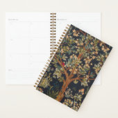 William Morris - Baum des Lebens Original Planer (Anzeige)