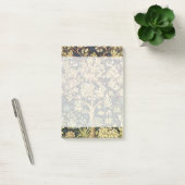 William Morris Baum des Lebens Post-it Klebezettel (Büro)