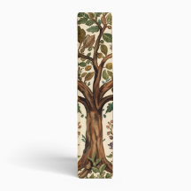 William Morris Baum des Lebens Vintage 03