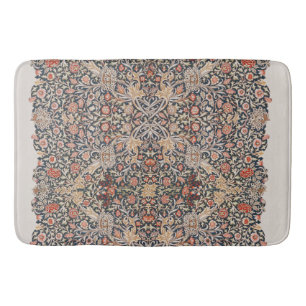 William * Morris Beautiful Trent Pattern Badematte