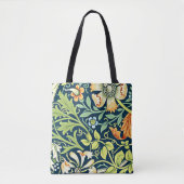 William Morris beliebtes Design, Compton, Tasche (Vorderseite)