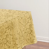 William Morris' Bird and Anemone Tablecloth Tischdecke (Beispiel)