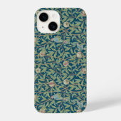 William Morris "Bird and Pomegranate"  iPhone Hülle (Rückseite)