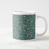 William Morris "Bird and Pomegranate" Jumbo-Tasse (Rechts)